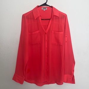 Express Portofino shirt